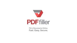 Annotate Documents with PDFfiller [upl. by Siraved]