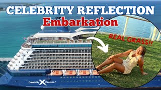 Cruising on the Worlds Most Luxurious Ship  Celebrity Reflection Cruise Vlog [upl. by Noseimaj462]