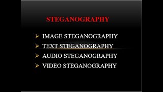 Steganographytools  Major Project  Python  Priyansh Sharma  Computer Science and Engineering [upl. by Retnyw]