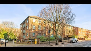 Flat for sale in Bishops Court  Matthias Road  N16 [upl. by Levram]