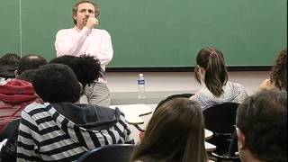 Cursos USP  História do Brasil Colonial  Aula 9  A Crise do antigo sistema colonial deba [upl. by Chace569]