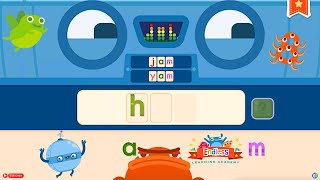 Discover Fun Spelling Numbers and Handwriting for 1st Grade Adventures  Learning Plans 142144 [upl. by Zonda]