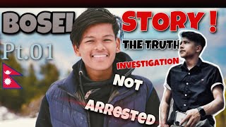 MOTOMANIAC PRABHAT REAL STORY  UNDER POLICE INVESTIGATIONPt01 utsavvlogs300 [upl. by Cirre775]