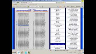 Como usar JDownloader 09581 [upl. by Boyce]