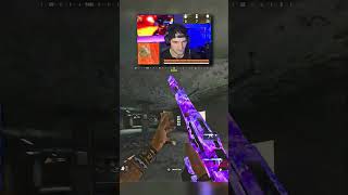 This is Why You Rotate on the Edge of Zone warzone callofduty rebirthisland mw3 bo6 [upl. by Ayek]