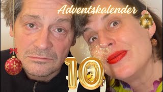 Adventskalender 🎄Tag 10… [upl. by Aaren]