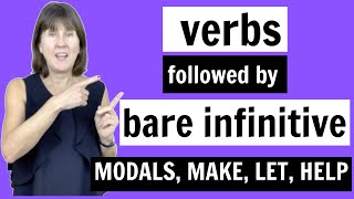 Gerund amp Infinitive  How to use Gerund amp Infinitive – English Grammar lesson [upl. by Elohc505]