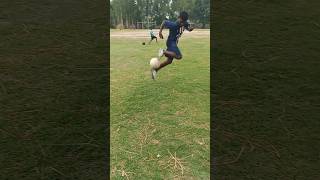 neymar skills sombrero skills drill chop koyesh jr please support guys⚽🇮🇳 [upl. by Zashin402]