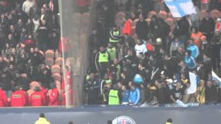 PSGOM 20 Coupe de la ligue 20122013 [upl. by Oznohpla]