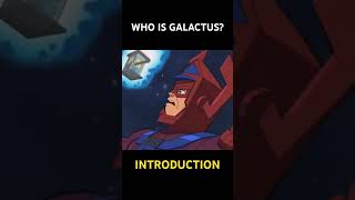 Who is GALACTUS The New Super Villain of Marvel Cinematic Universe marvel galactus [upl. by Raffarty]