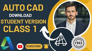 Autocad Download Student Version 2015  StepbyStep Guide [upl. by Iman]