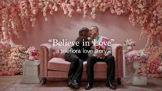 Believe in Love [upl. by Roseanna]