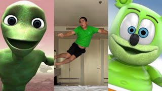 CRAZIEST Sagawa1gou Funny TikTok Compilation  Try Not To Laugh Watching Cactus Dance Challenge 2024 [upl. by Lorien]