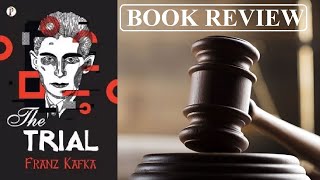 The Trial  Franz Kafka  Bureaucracy and its Obscurity  Book Review in English Kafkaesque [upl. by Nilde]