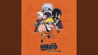 Loneliness Naruto Symphonic Experience [upl. by Karlise]