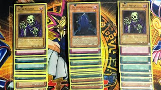 Skull Servant Deck Profile  YuGiOh Goat Format 2021 [upl. by Hoang]