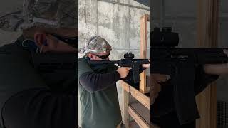 Tippman m4 22LR usa rifle mentactical kansasforyou [upl. by Iadam]