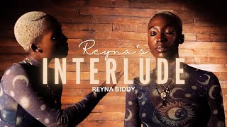 REYNAS INTERLUDE  REYNA BIDDY EVE Album by Rapsody  Visual directed by MEL CHARLOT [upl. by Sholley645]