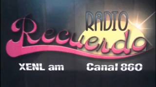 PROMO MES DEL NIÑORADIO RECUERDO [upl. by Noll870]