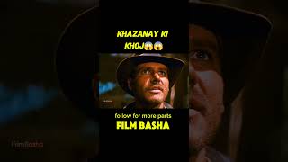 Khazanay ki khoj movie explained in hindi shorts film fullmovie shortsfeed [upl. by Gardel]