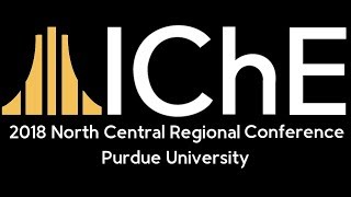 2018 AICHE North Central Regional Conference Introduction [upl. by Booze]