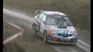 Rallye des Thermes 2011 [upl. by Ijies55]