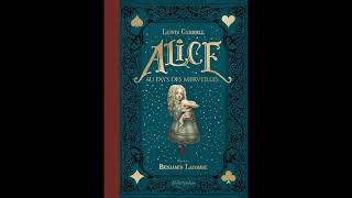 Moment Lecture  Alice au Pays des Merveilles chapitre 5 [upl. by Eerej]