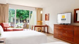 Camino Real Guadalajara your luxury gateway in Mexico [upl. by Attenyl]