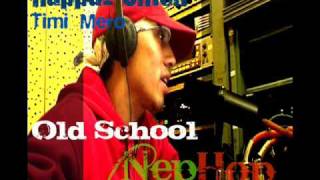 Oldschool NepHop Nirnaya Rappaz UnionTimi Mero  lexlimbu [upl. by Corvin]