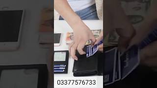 Top Zipper Long Wallets Plus Mobil lRs 1450 l wallet for ladies lwallet collection l wallet design [upl. by Adnerad965]