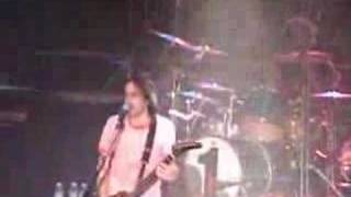 Nuno Bettencourt  Soundcheck Korea [upl. by Moguel]