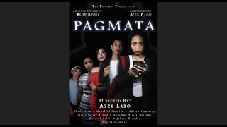 quotPAGMATAquot a film by PHINMACOC SHS Students [upl. by Ocirrej]