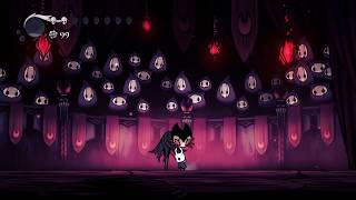 Hollow Knight  Fast and easy way to kill Grimm Troupe BOSS [upl. by Dugaid286]