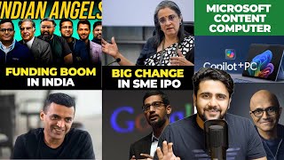 Googles Next Big Move Zomato Sebi ChatGPT Gemini Stock Market Business News [upl. by Nerad88]