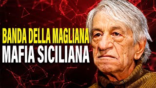 Antonio Mancini  quotcon la MAFIA Siciliana rapporti strettissimiquot  Processo dellUtri [upl. by Bille]