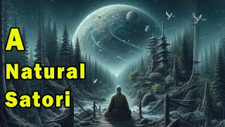 A Natural Satori  Alan Watts [upl. by Serolod]