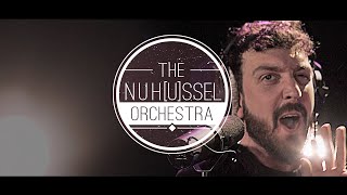 NuHussel Orchestra x Nico Gomez  Eleanor Rigby Jazz Fusion Cover [upl. by Kinson]