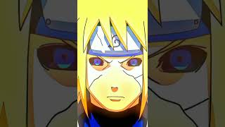 Minato Habibi Edit  4k  viralvideo anime dragonbal trending naruto edit [upl. by Vladi246]