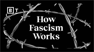 The 10 tactics of fascism  Jason Stanley  Big Think [upl. by Ilarrold557]