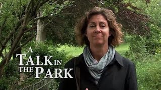 A Talk in the Park 1080p [upl. by Geesey]