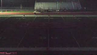 Effingham High School vs Taylorville High School Mens JV Football [upl. by Migeon]