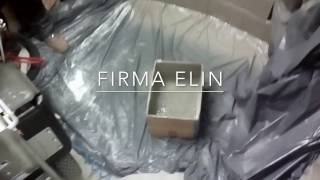 Firma Elin MasterSeal M 689 BASF [upl. by Iznik839]