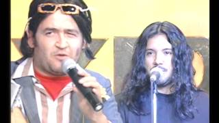 Cantan Los Nocheros quotLa Yapaquot  Videomatch [upl. by King]