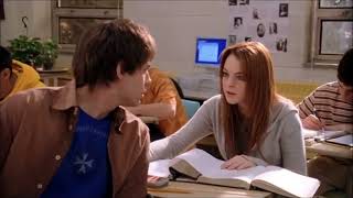 Mean Girls  On October 3rd he asked me what day it was 📆 meangirls october3rd movieclips viral [upl. by Elihu409]