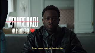 Dadju  Assez Audio officiel [upl. by Melantha]