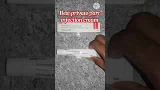 private part fungal infection treatment  surfaz sn cream shorts fungalinfection [upl. by Launce]