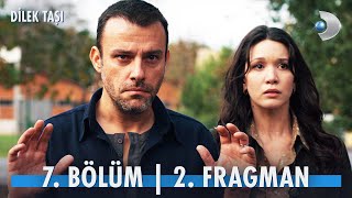 Dilek Taşı 7 Bölüm 2 Fragman [upl. by Cann]