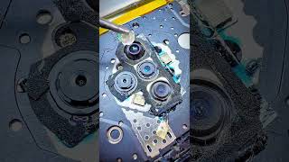 camera Dust clean tips and tricks repair youtubeshorts technology [upl. by Hildick101]