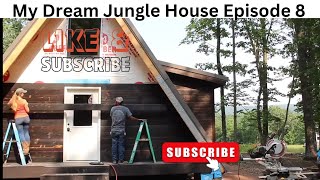 My Dream Jungle House Episode 8  Jungle House  माई ड्रीम जंगल हाउस एपिसोड 8  New Video 2024 [upl. by Edmunda804]