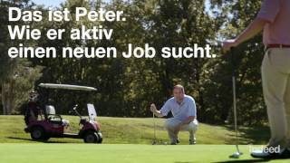 quotTäglich Stellenangebote – Golfquot  Indeed Deutschland [upl. by Alor]